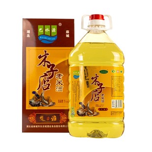 巴水源木子店老米酒小雅纯粮无添加糯米发酵半甜型桶装酒麻城特产