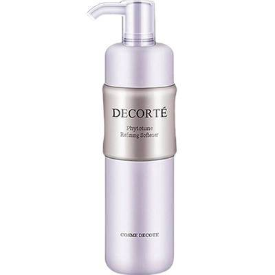 黛珂植物欣韵弹润乳液油细平衡水