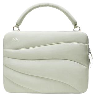 inateck云朵电脑包Wind系列14寸笔记本电脑包11寸平板收纳包iPad内胆包女款轻便通勤包MacBook Air/Pro