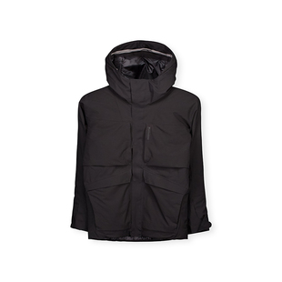 HOUDINI胡丁尼Fall in Jacket立秋户外男冬保暖防寒p棉服夹克外套