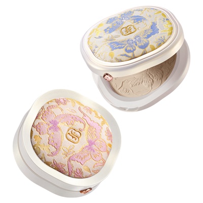 花西子宋锦好气色气垫防晒粉饼