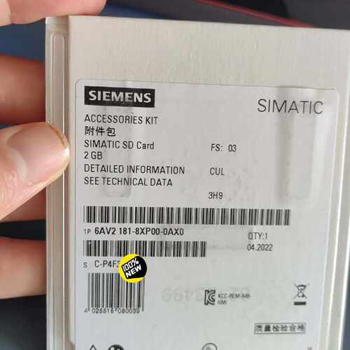议价-6AV2181-8XP00-0AX0，实物