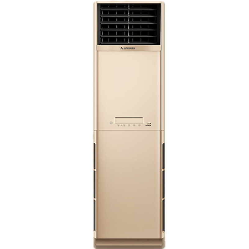 三菱重工SRFGB72H5VBG 2/3匹变频立式冷暖家客厅空调柜机官方正品