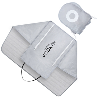 电动车挡风被夏季防晒罩电瓶车小巧轻便夏季防晒小型分体薄款遮阳