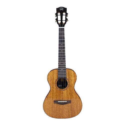 桃子鱼仔瑞声桃花芯全单尤克里里23寸AC100初学入门进阶Ukulele