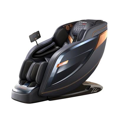 西屋按摩椅S570西屋肩颈王