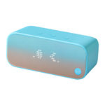 天猫精灵in糖智能音箱蓝牙音响方糖3 R闹钟ai语音学习机官方旗舰