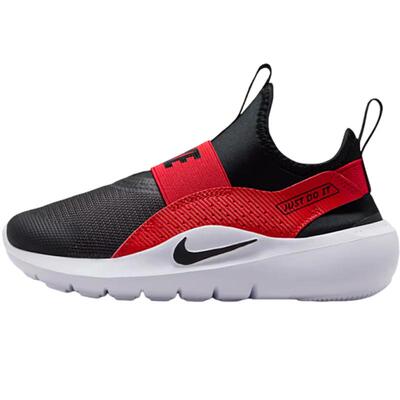 滔搏NIKE耐克小童鞋FLEX RUNNER 4运动休闲鞋IF2894-606