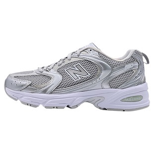 New Balance NB新款男女情侣运动鞋百搭潮流休闲跑步鞋子MR530RS