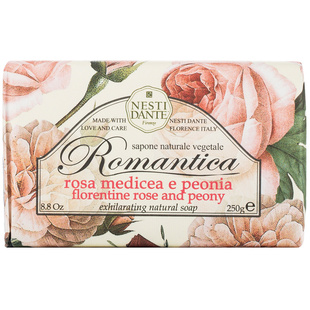 意大利进口NestiDante内斯蒂·丹特洗澡肥皂手工精油洁面沐浴香皂