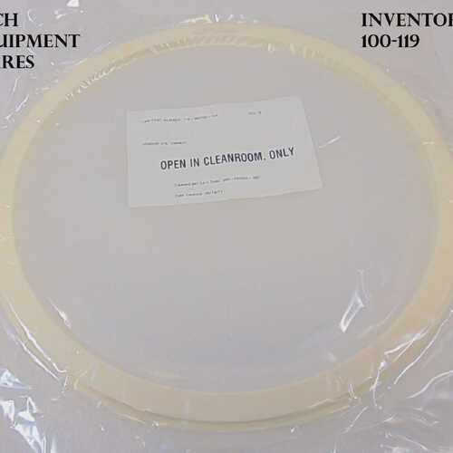 LAM Research 716-069709-154 Ceramic Ring *new surplus, 90 da