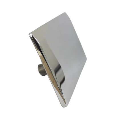 不锈钢出水口祇树园浴缸