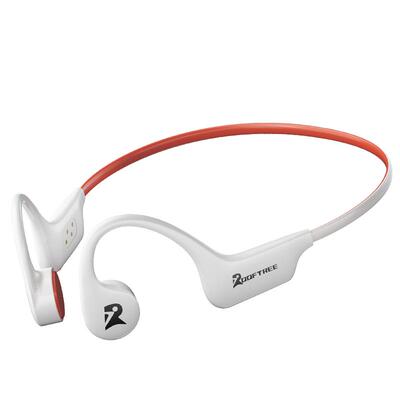 骨传导运动耳机ROOFTREE舒适防掉