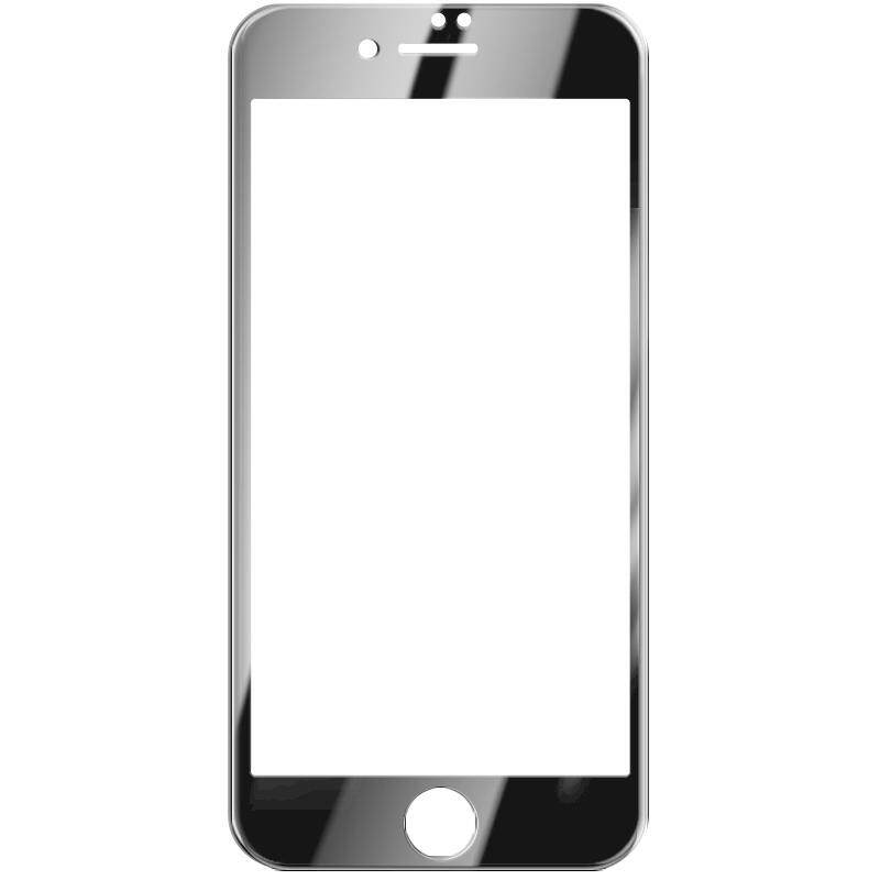 iPhone6钢化膜苹果6s全屏高清ip6plus保护膜防摔防爆i6splus手机玻璃贴膜适用于
