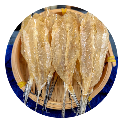 万港烧烤鱼干沙丁鱼干品牌正品
