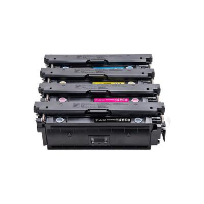 晖达适用惠普m554dn硒鼓HP 212A m555dn打印机粉盒m555x mfp m578dn m578c碳粉盒m578f/z墨盒W2120A带芯片