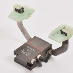 XS-25 Gimatic - Used - incl. warranty - shipped within 1 bus