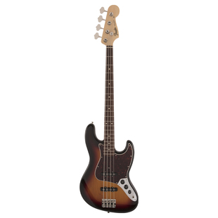 [预定] FenderJapan日芬HERITAGE 50/60/70S P /JAZZ- BASS电贝司