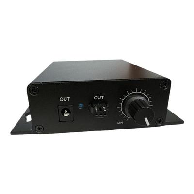 24v多通道视觉光源控制器