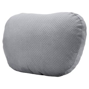 名创优品汽车头枕车用靠枕护腰颈枕座椅枕头腰靠用品可用于迈巴赫