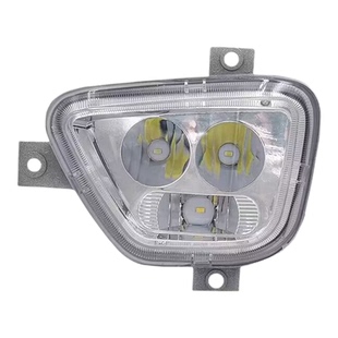 欧马可S1/S3前雾灯总成超亮LED福田奥铃CTS/M4/TS捷运速运防雾灯