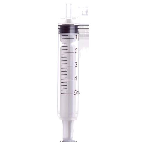 塑料小针筒5ml 20ml化妆品乳液爽肤水洗面奶精华小样分装工具