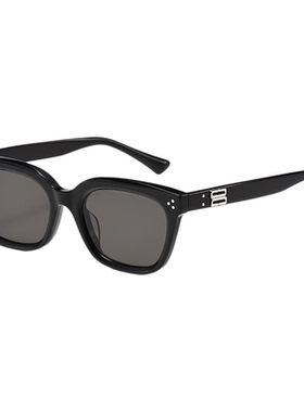 FREEDME墨镜女2025新款GM太阳镜