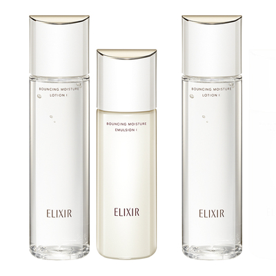 【新年礼物】怡丽丝尔优悦活颜胶原水乳弹润紧致抗皱保湿面部