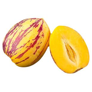 【顺丰包邮】民勤沙漠人参果黄肉熟果孕妇新鲜水果低糖清甜多汁