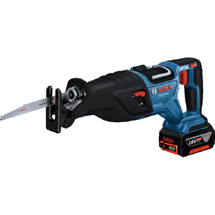 博世锂电无刷马刀锯电动往复锯金属木材切割电锯切割机GSA185-LI