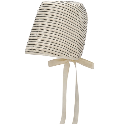 热风2026年装饰蛋卷收纳遮阳帽