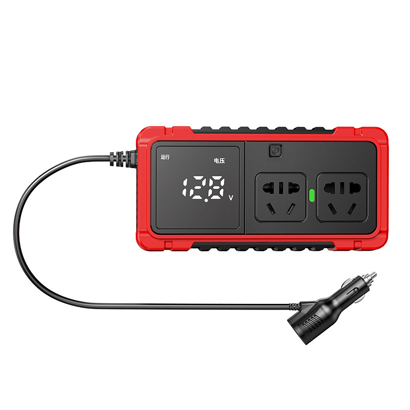 车载逆变器大功率200w