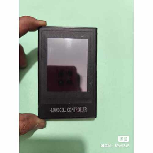 〔议价-可维修〕LH-LCC-24B-C-A称重传感器控制器 工业自动化备件