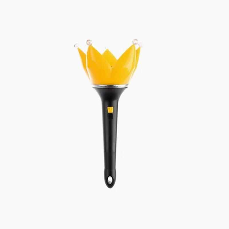 官方正品【声控】bigbang皇冠灯VIP应援棒权志龙荧光棒YG周边vip