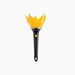 官方正品【声控】bigbang皇冠灯VIP应援棒权志龙荧光棒YG周边vip