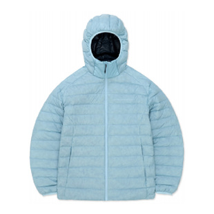 【现货】ACE雪具W26 DIMITO轻量款连帽羽绒服保暖防水男女OPTIMUM