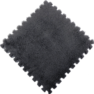 拼接地毯卧室满铺ins风床边毯