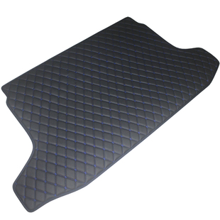 适用于雷克萨斯lbx后备箱垫 lexus LBX专用 定制后备箱垫 24 10系