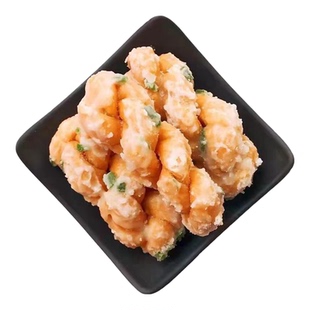 浙江温州苍南特色美食葱香味麻花麻绳传统手工糕点休闲小吃零食