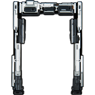 流浪地球2周边冰箱贴金属磁贴笨笨/550W/门框机器人官方授权包邮