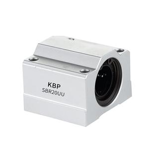 原装进口YTP箱式滑块直线轴承SC8 10 12 13 16 20 25 30 35 40 UU