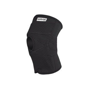 护膝医用半月板损伤男女跑步运动膝盖护具膝关节固定髌骨带保护套