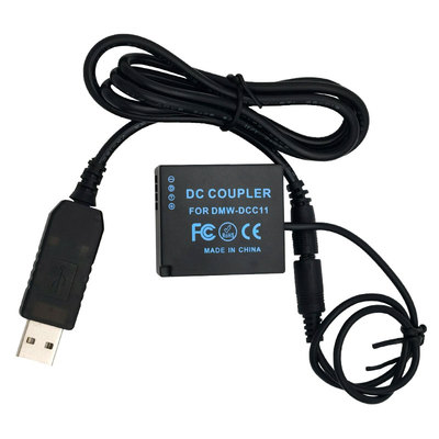 松下GF3GF5GF6LX100BLE9假电池