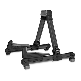 莫森吉他架立式a架可折叠贝斯琵琶尤克里里家用落地放置琴架支架