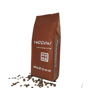 低因咖啡Decaf Coffee适合孕妇儿童老人哺乳期 咖啡因93%去除250g