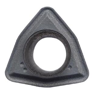 桃型 WC深孔暴力U钻刀片WCMT030208 04 05 06 080412 数控快速钻