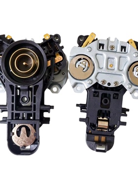适用苏泊尔热水壶温控器配件SW-17J418/419/17T12耦合器V8328底座