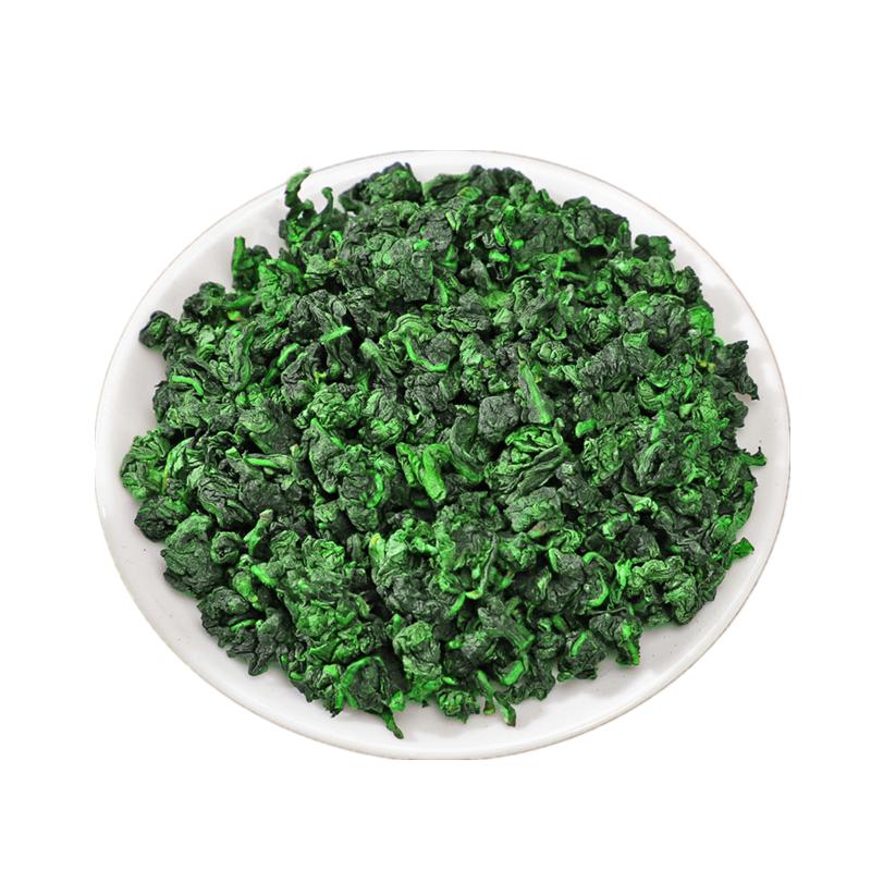 浓香型安溪礼盒装500g铁观音茶叶