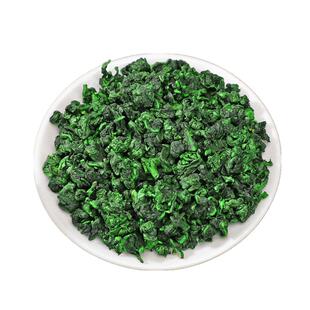 买一送一 铁观音茶叶浓香型 2025新茶安溪乌龙茶礼盒装共500g