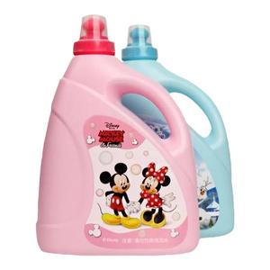 泡泡水无毒食品级泡泡补充液儿童彩色泡泡液补充装特浓大桶大瓶